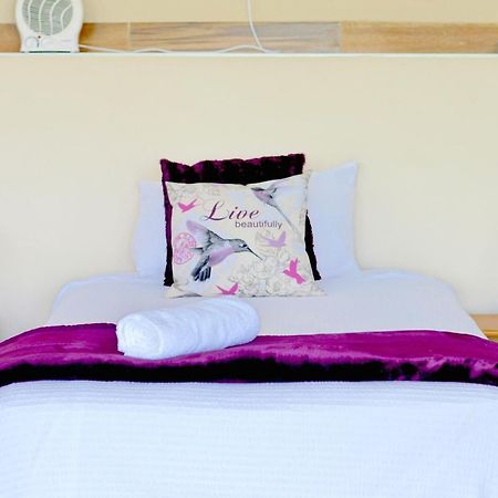 Rehoboth Mountain Suites Мбабане Екстериор снимка