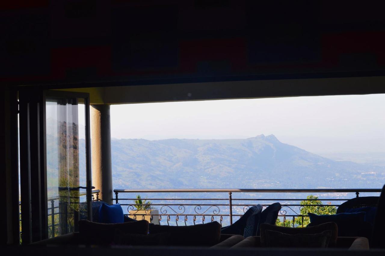 Rehoboth Mountain Suites Мбабане Екстериор снимка