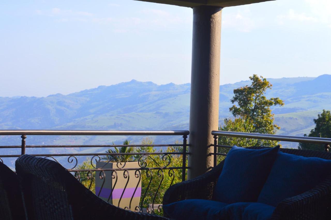 Rehoboth Mountain Suites Мбабане Екстериор снимка