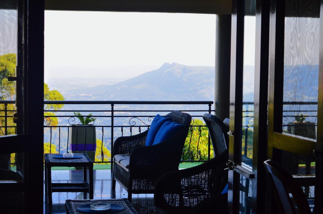 Rehoboth Mountain Suites Мбабане Екстериор снимка