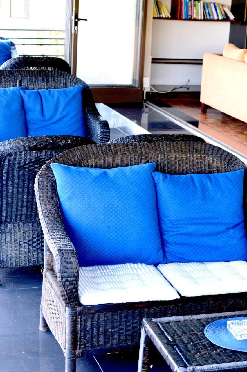 Rehoboth Mountain Suites Мбабане Екстериор снимка