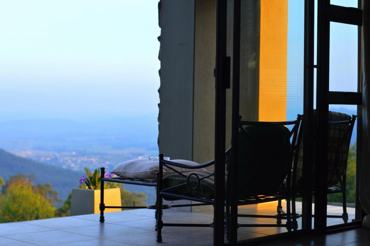 Rehoboth Mountain Suites Мбабане Екстериор снимка