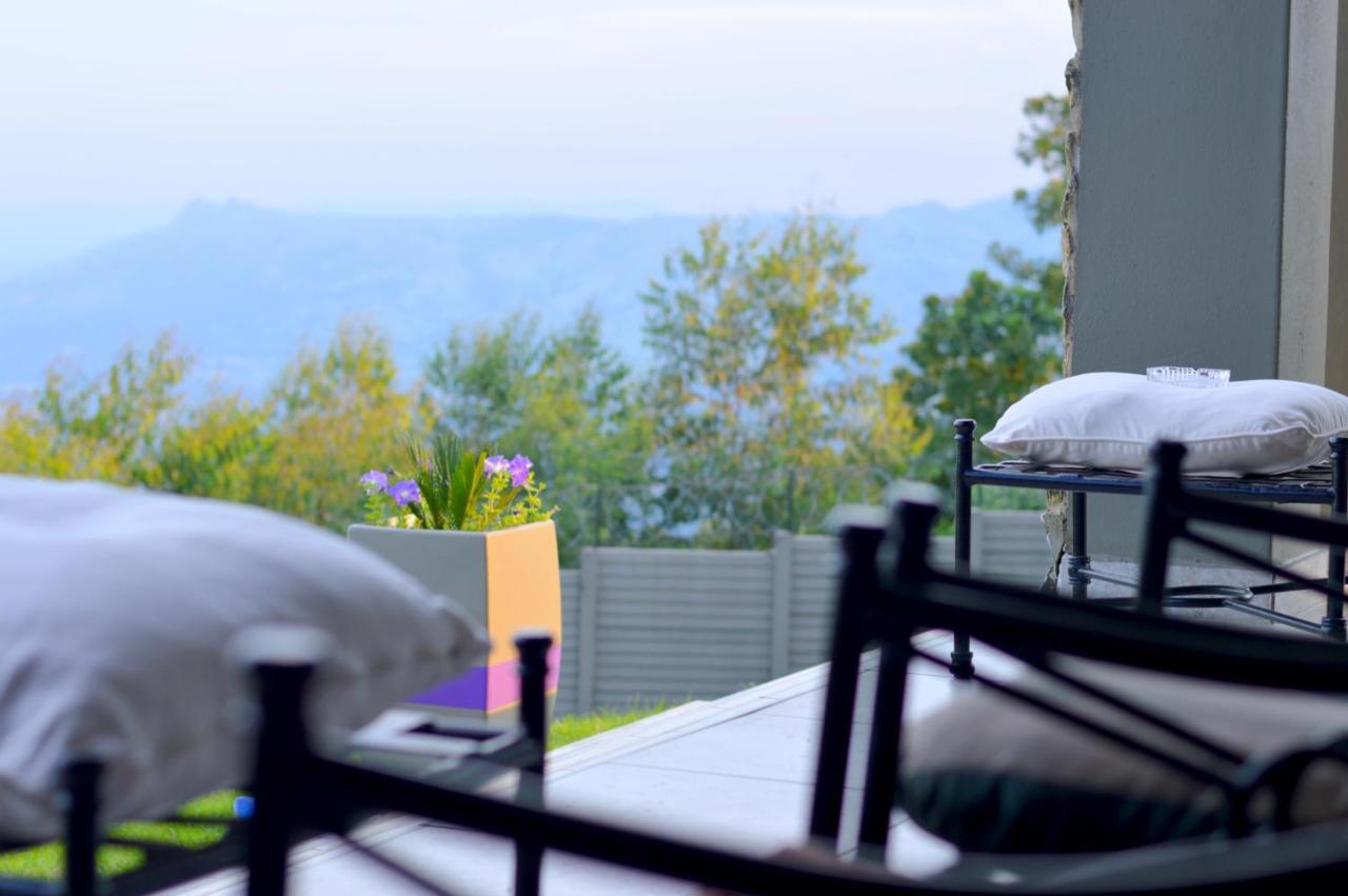 Rehoboth Mountain Suites Мбабане Екстериор снимка