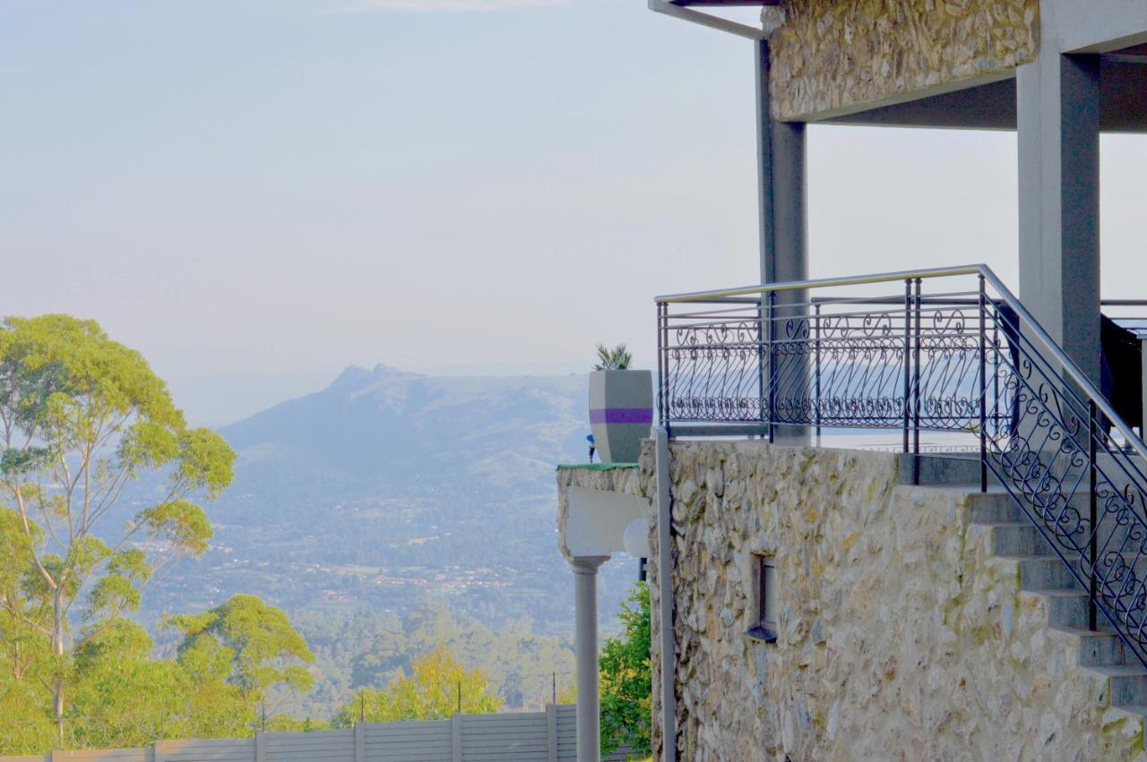 Rehoboth Mountain Suites Мбабане Екстериор снимка