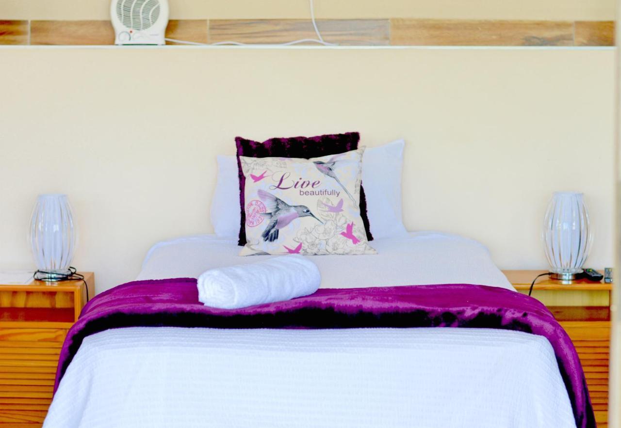 Rehoboth Mountain Suites Мбабане Екстериор снимка